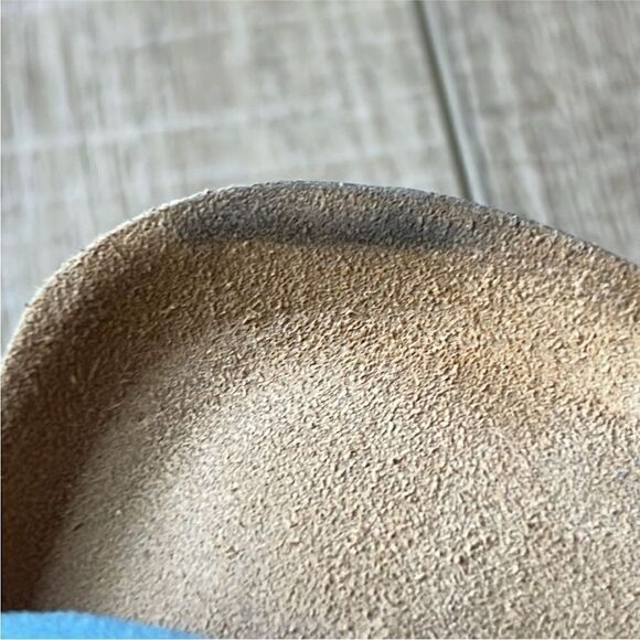 Rule Breaker Flatform Sandals US 9.5-10 - Picture 5 of 11